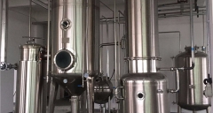 如何選擇多效蒸發器？