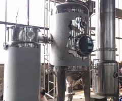 單效蒸發器  規格齊全