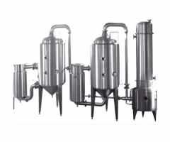 三效蒸發器 節能高效