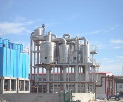 多效蒸發器 產品多樣