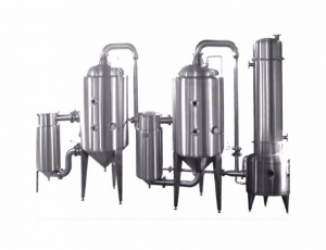 多效蒸發(fā)器 操作簡單