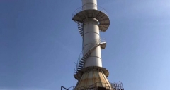 濕式靜電除塵器和布袋除塵器有哪些區別